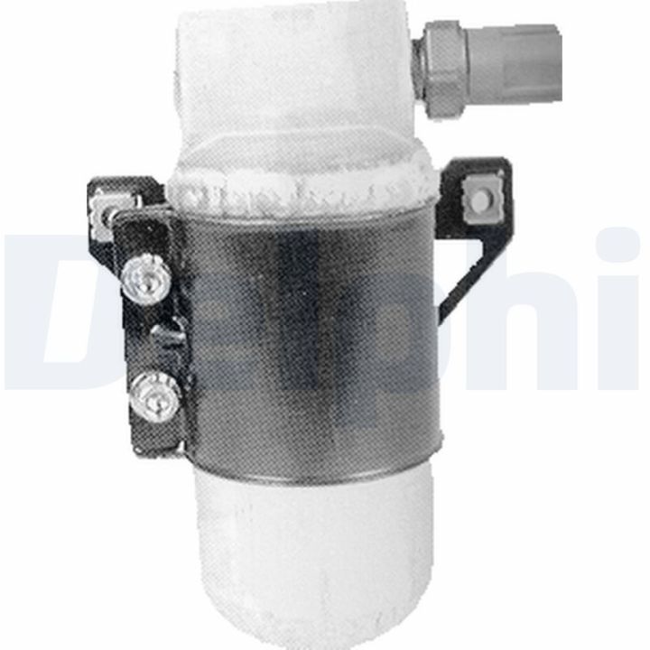 Džiovintuvas, oro kondicionierius DELPHI TSP0175162