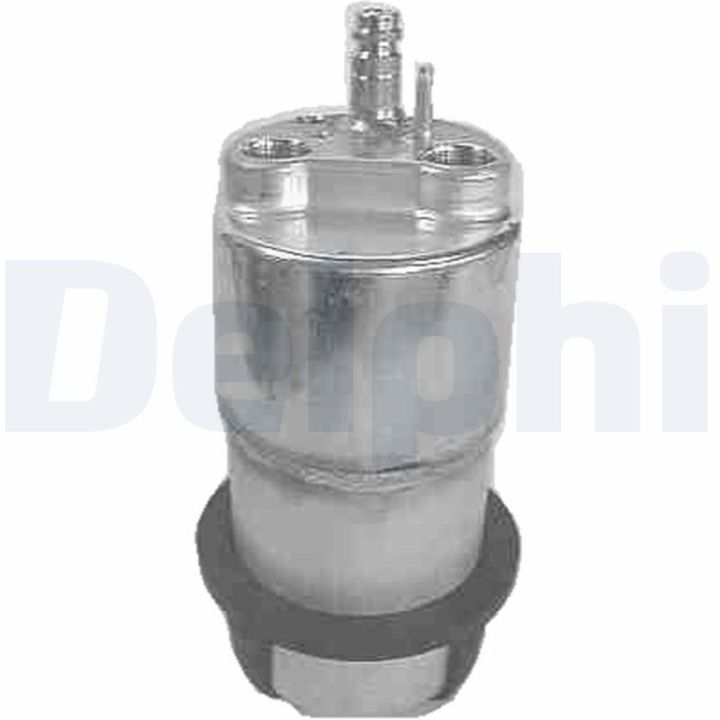 Džiovintuvas, oro kondicionierius DELPHI TSP0175258