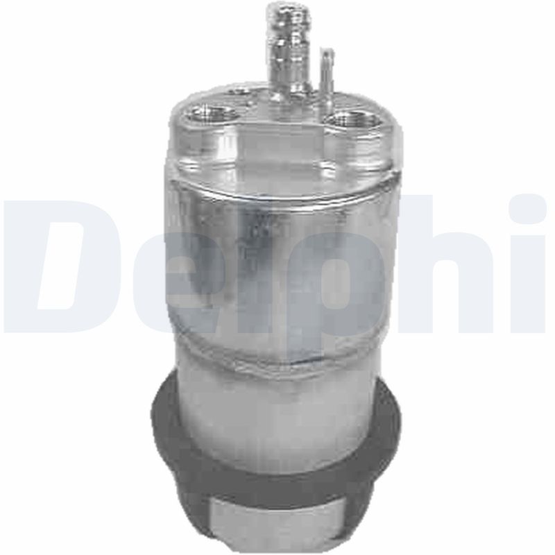 Džiovintuvas, oro kondicionierius DELPHI TSP0175258