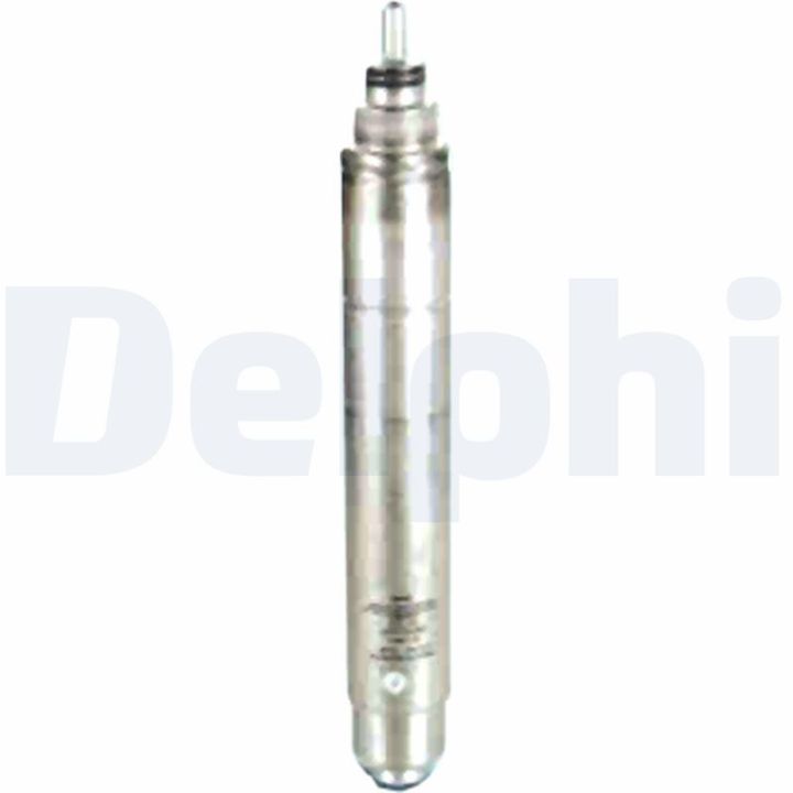 Džiovintuvas, oro kondicionierius DELPHI TSP0175315