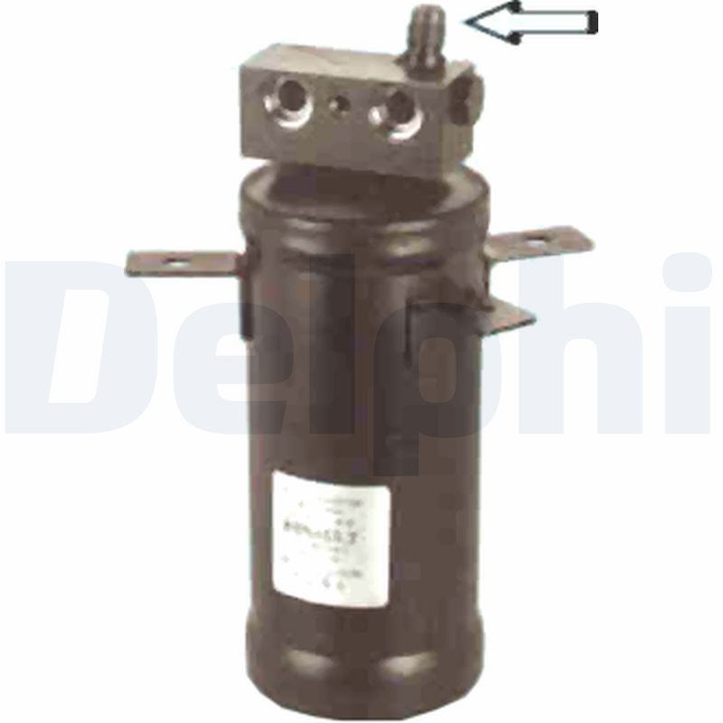 Džiovintuvas, oro kondicionierius DELPHI TSP0175321