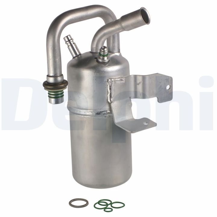 Džiovintuvas, oro kondicionierius DELPHI TSP0175329