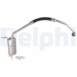 Džiovintuvas, oro kondicionierius DELPHI TSP0175349