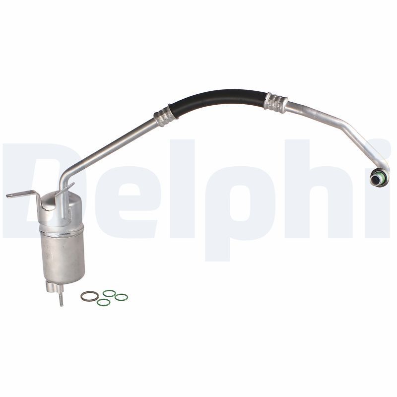 Džiovintuvas, oro kondicionierius DELPHI TSP0175349