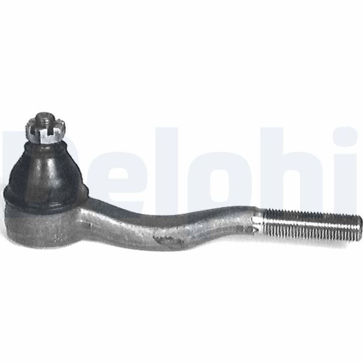 Skersinės vairo trauklės galas DELPHI TA1115