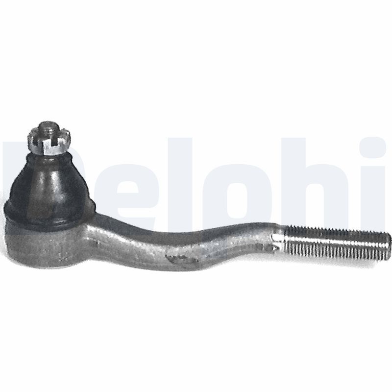 Skersinės vairo trauklės galas DELPHI TA1115