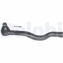 Skersinės vairo trauklės galas DELPHI TA1117