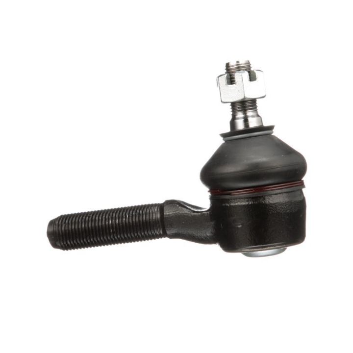 Skersinės vairo trauklės galas DELPHI TA1196