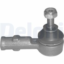 Skersinės vairo trauklės galas DELPHI TA1499