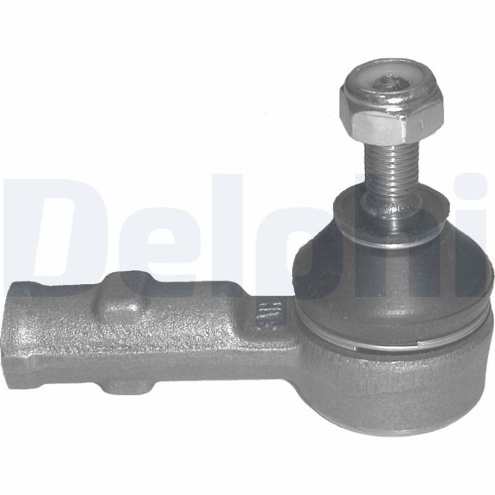 Skersinės vairo trauklės galas DELPHI TA1499