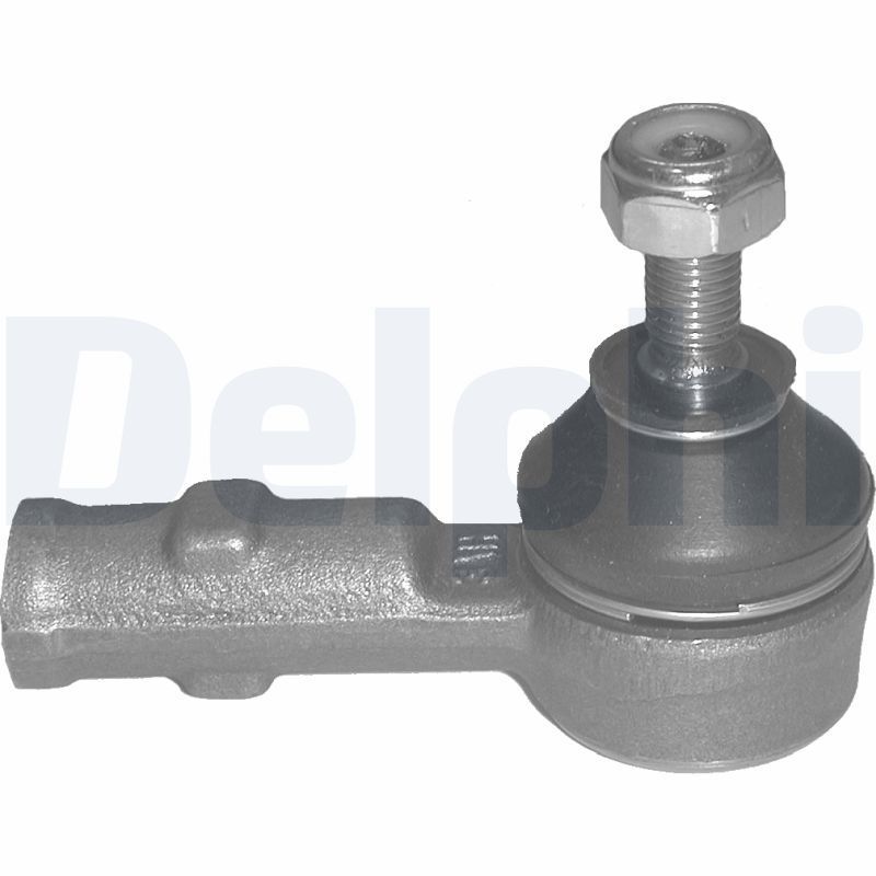 Skersinės vairo trauklės galas DELPHI TA1499