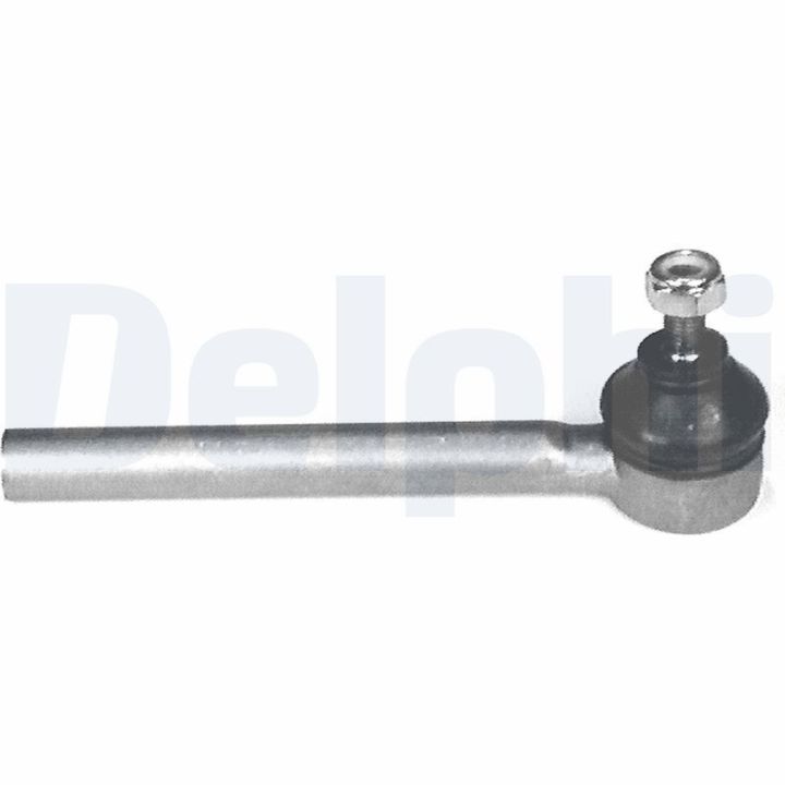 Skersinės vairo trauklės galas DELPHI TA1508