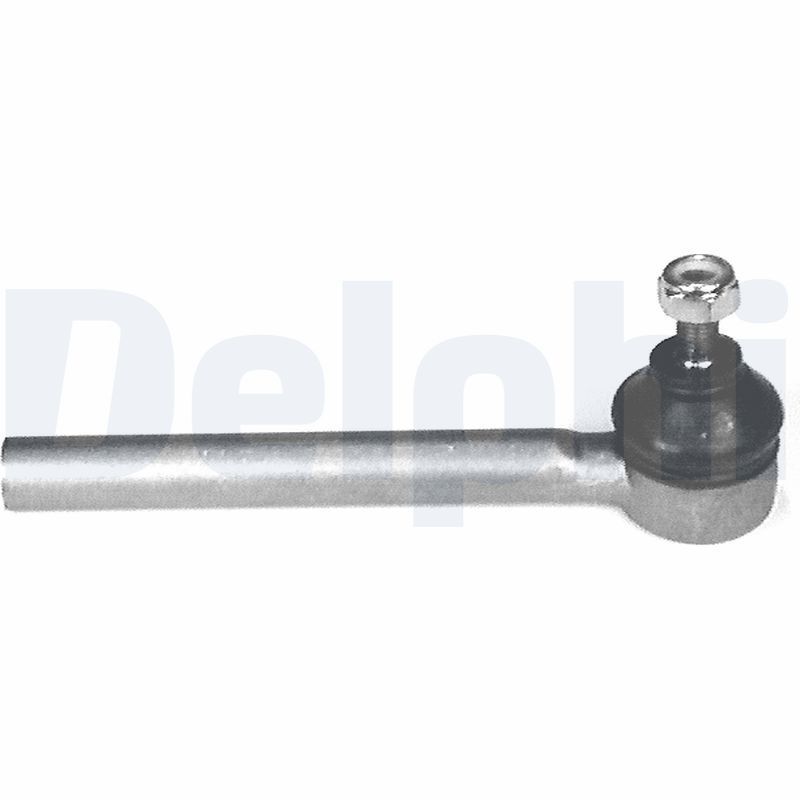 Skersinės vairo trauklės galas DELPHI TA1508