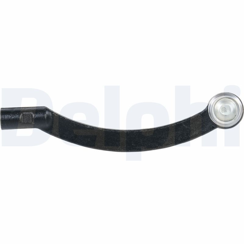 Skersinės vairo trauklės galas DELPHI TA1774