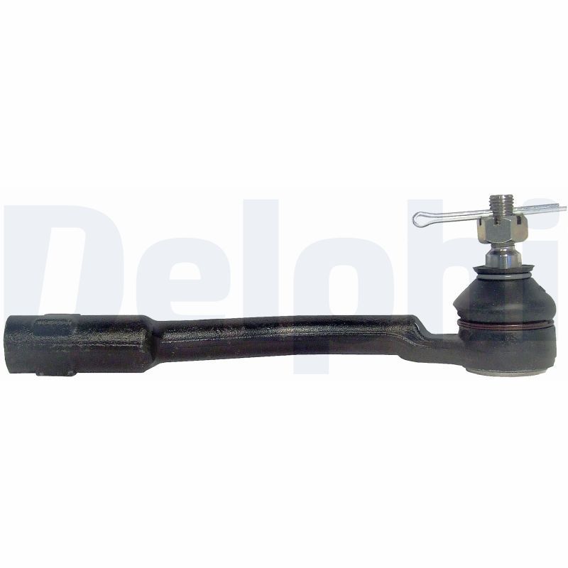 Skersinės vairo trauklės galas DELPHI TA2650