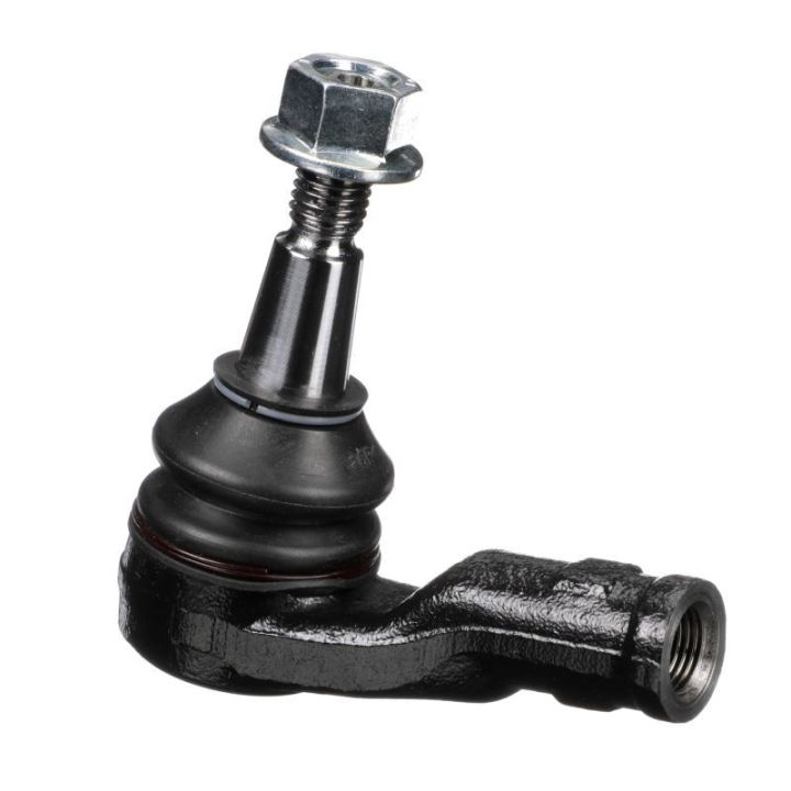 Skersinės vairo trauklės galas DELPHI TA2938