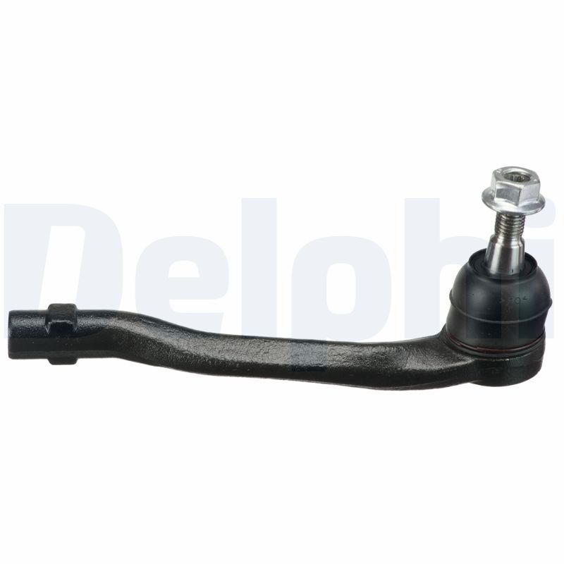 Skersinės vairo trauklės galas DELPHI TA3188