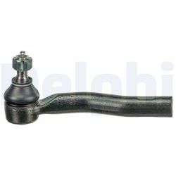 Skersinės vairo trauklės galas DELPHI TA3274