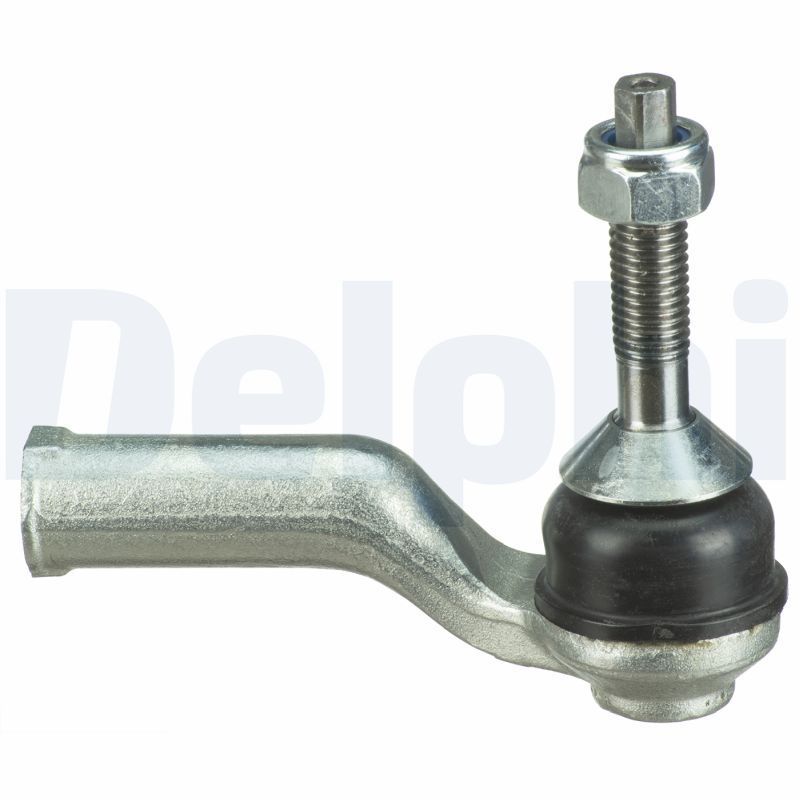 Skersinės vairo trauklės galas DELPHI TA3301