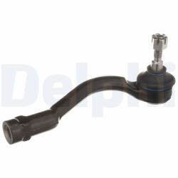 Skersinės vairo trauklės galas DELPHI TA3373
