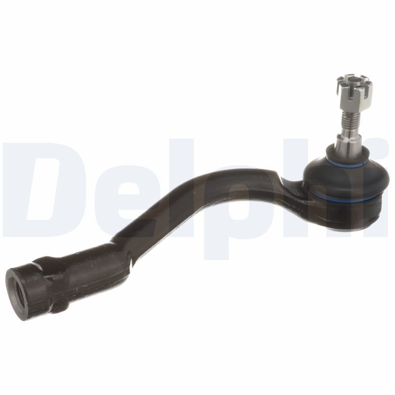 Skersinės vairo trauklės galas DELPHI TA3373