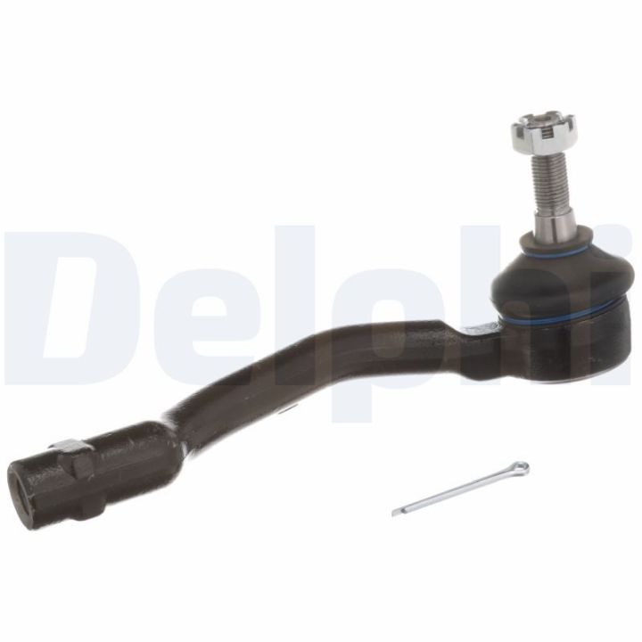 Skersinės vairo trauklės galas DELPHI TA3375