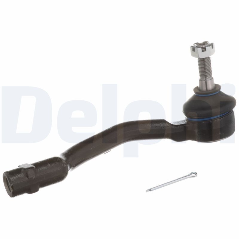 Skersinės vairo trauklės galas DELPHI TA3375