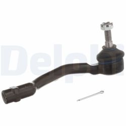 Skersinės vairo trauklės galas DELPHI TA3376