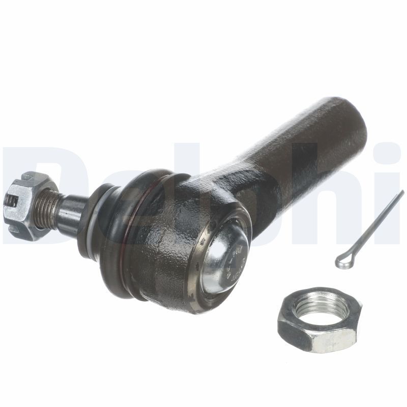 Skersinės vairo trauklės galas DELPHI TA5067