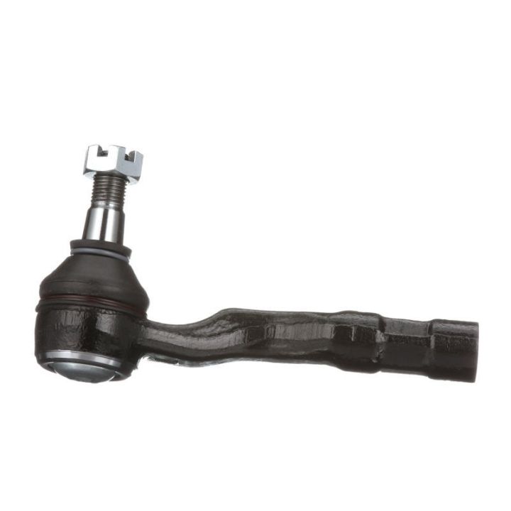 Skersinės vairo trauklės galas DELPHI TA5396