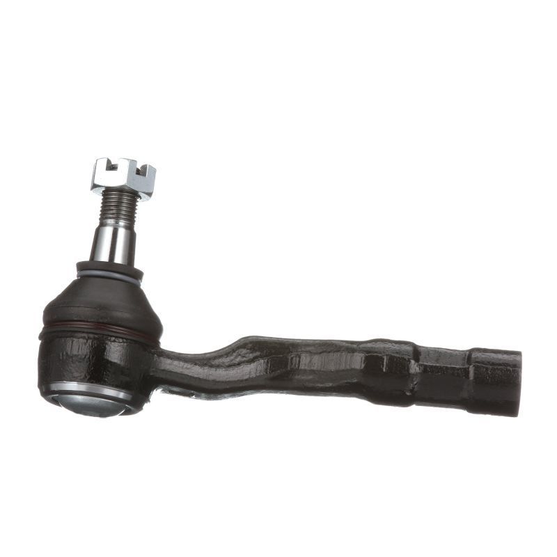 Skersinės vairo trauklės galas DELPHI TA5396