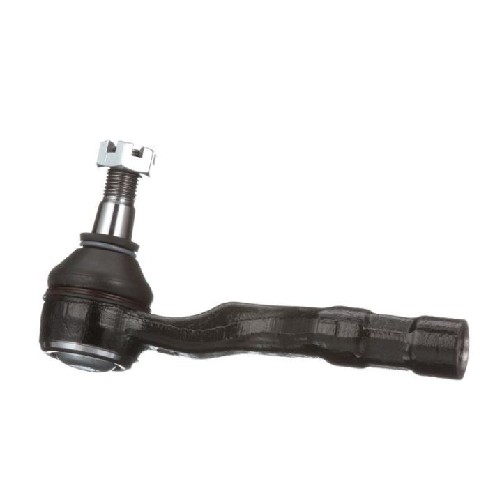 Skersinės vairo trauklės galas DELPHI TA5396