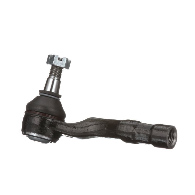 Skersinės vairo trauklės galas DELPHI TA5396