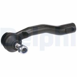 Skersinės vairo trauklės galas DELPHI TA5397