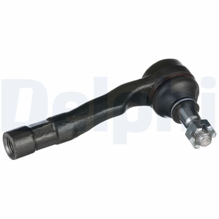 Skersinės vairo trauklės galas DELPHI TA5399