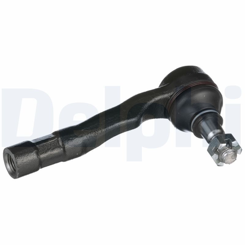 Skersinės vairo trauklės galas DELPHI TA5399