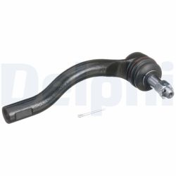 Skersinės vairo trauklės galas DELPHI TA5422