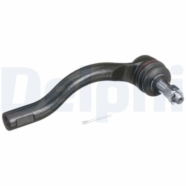 Skersinės vairo trauklės galas DELPHI TA5422