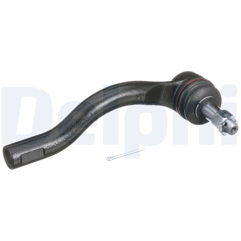 Skersinės vairo trauklės galas DELPHI TA5422