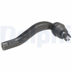 Skersinės vairo trauklės galas DELPHI TA5671