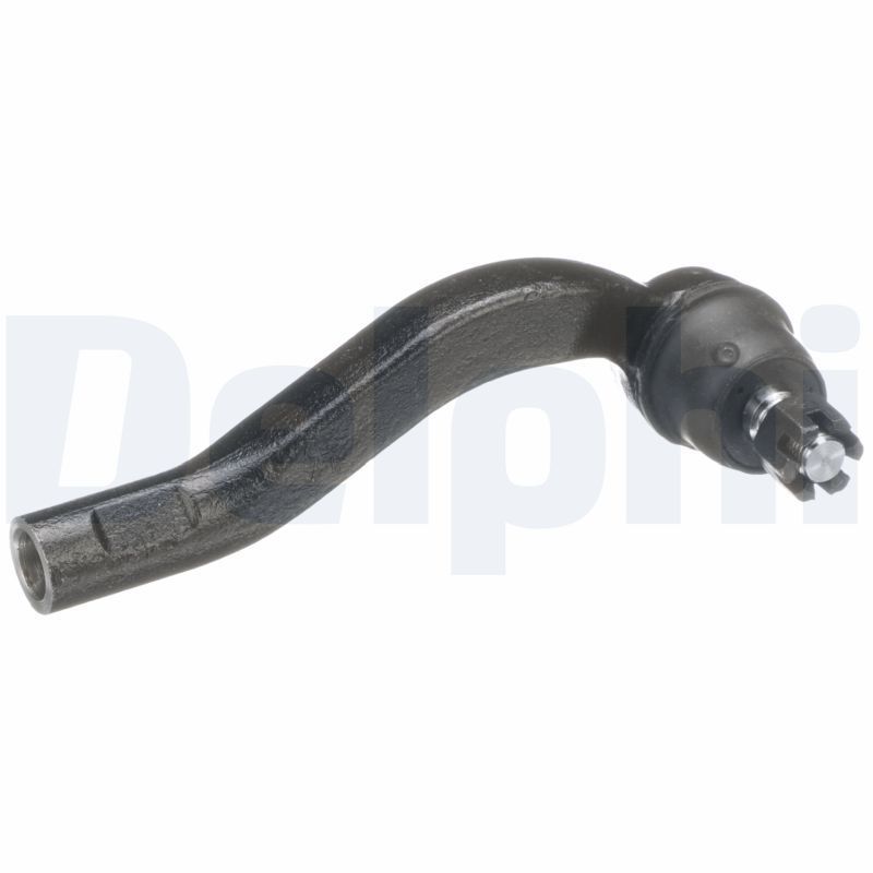 Skersinės vairo trauklės galas DELPHI TA5671