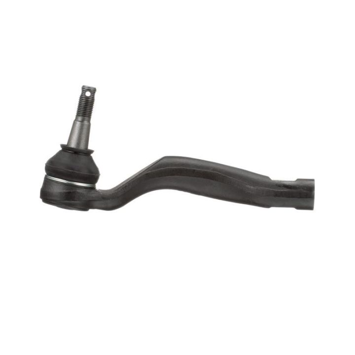 Skersinės vairo trauklės galas DELPHI TA5916