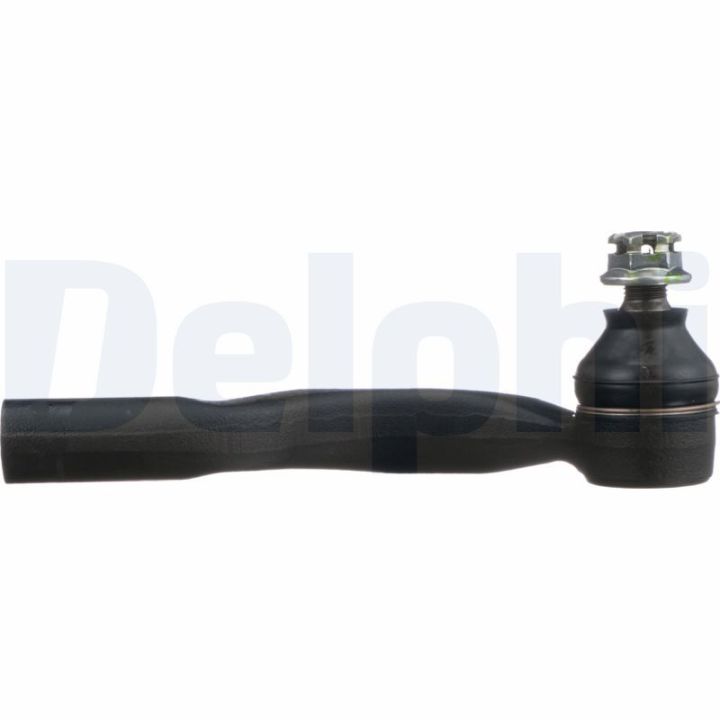 Skersinės vairo trauklės galas DELPHI TA5919