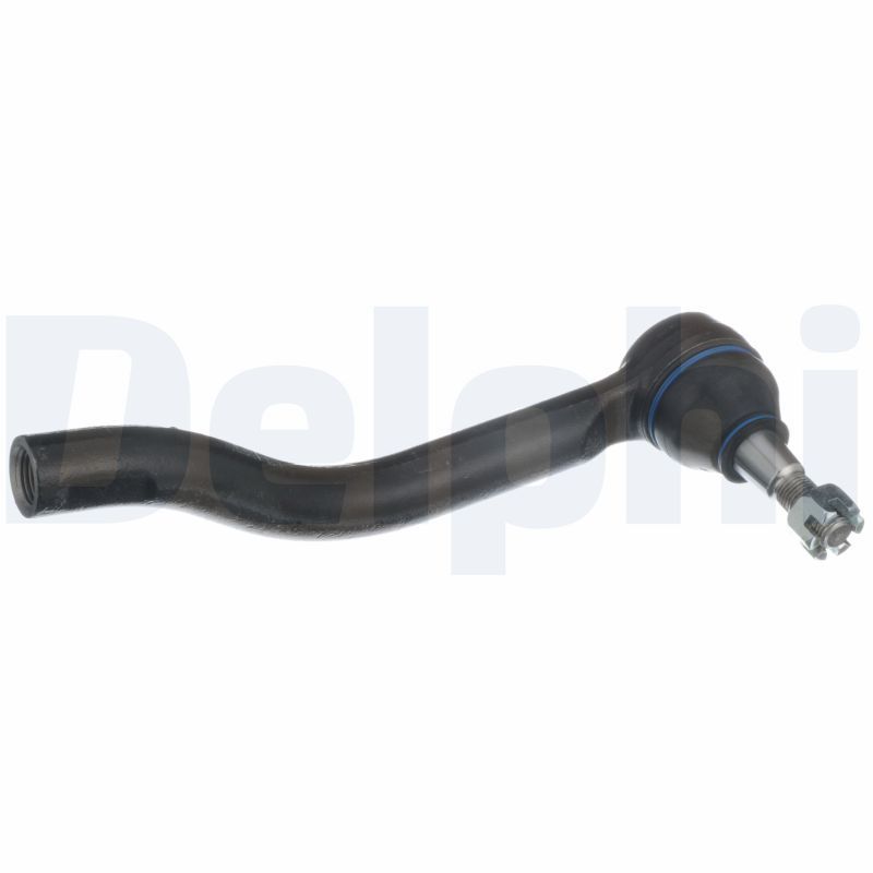 Skersinės vairo trauklės galas DELPHI TA5978