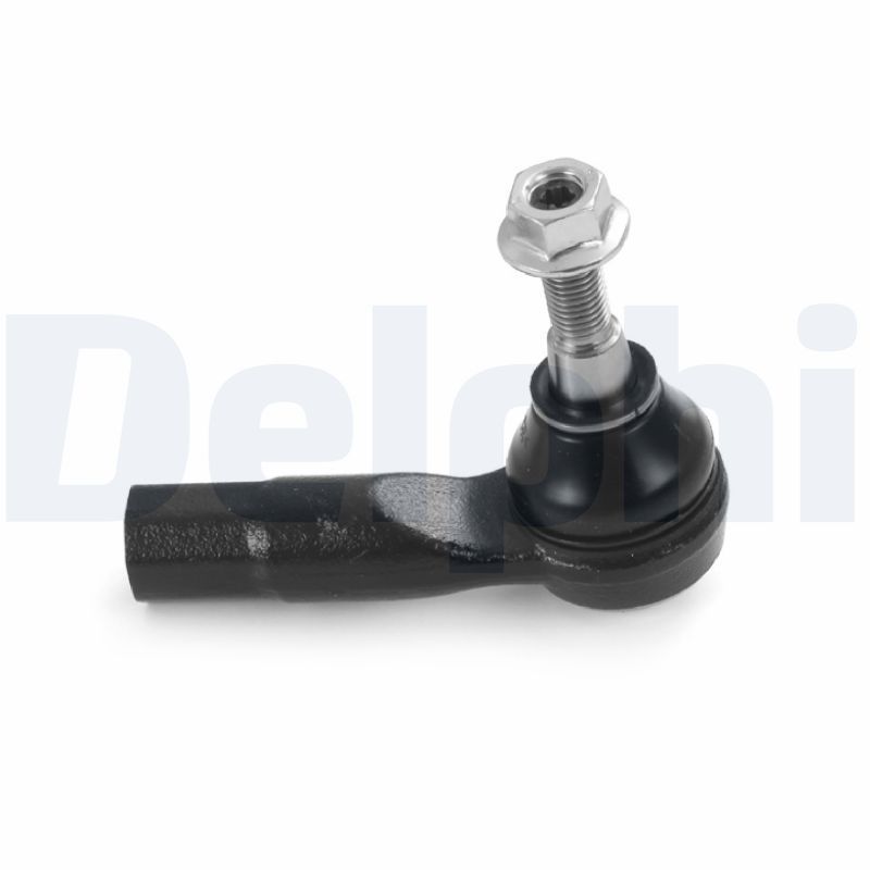 Skersinės vairo trauklės galas DELPHI TA5979