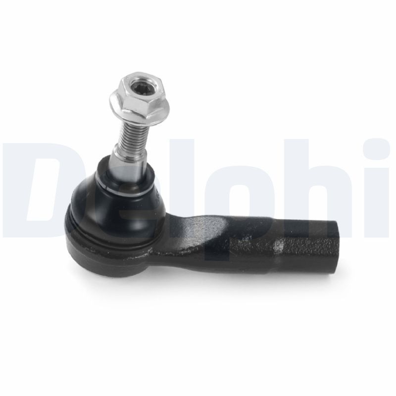Skersinės vairo trauklės galas DELPHI TA5980