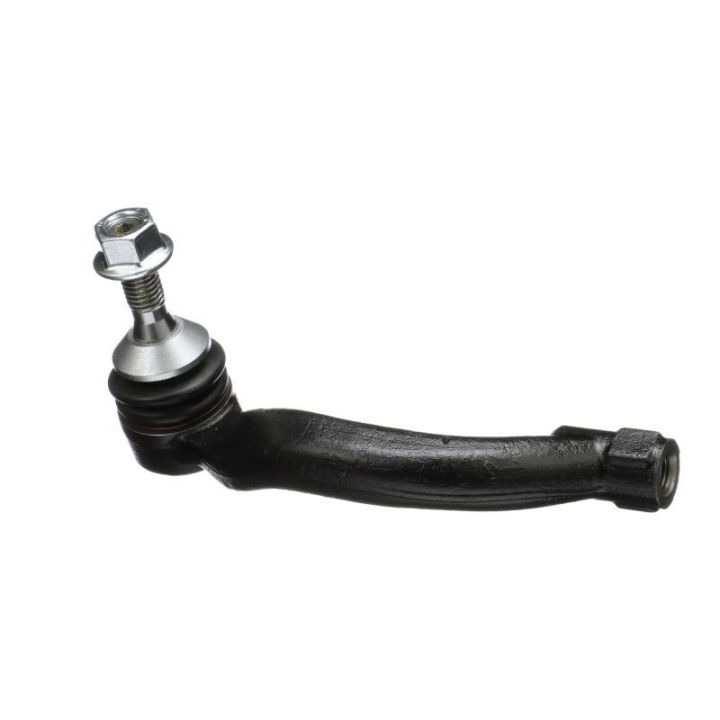 Skersinės vairo trauklės galas DELPHI TA5990