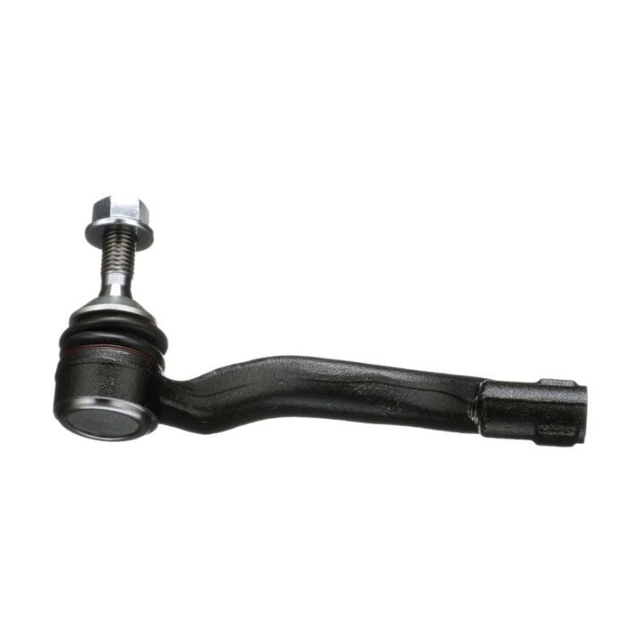 Skersinės vairo trauklės galas DELPHI TA5991