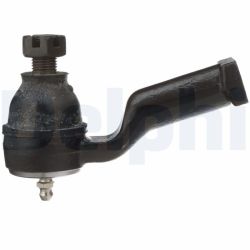 Skersinės vairo trauklės galas DELPHI TA6268