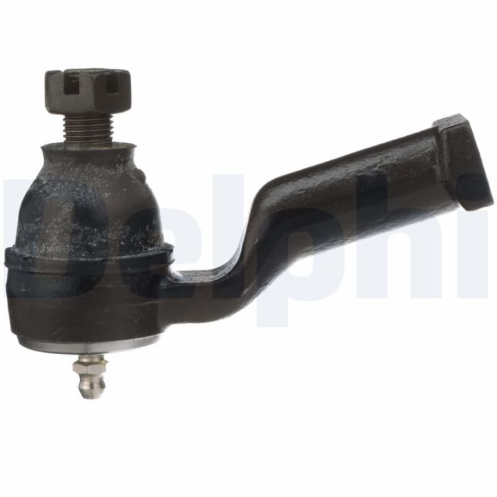 Skersinės vairo trauklės galas DELPHI TA6268